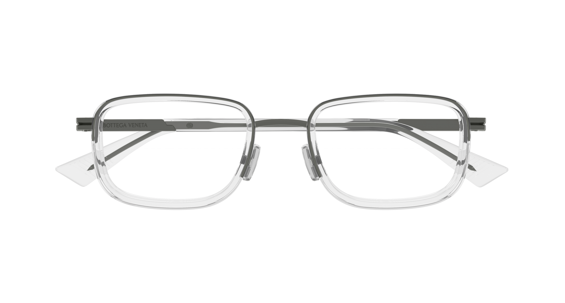 Occhiali da vista Bottega Veneta BV1464O 008 8056376651515 | Ottica Lux