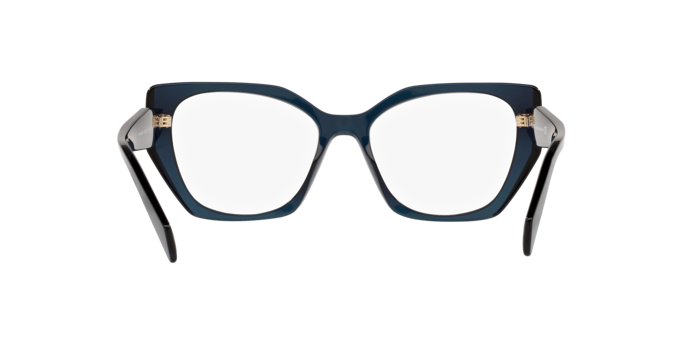 Ophthalmic frames Prada PR 18WV 08Q1O1 8056597438360 | Ottica Lux Ophthalmic frames Prada PR 18WV 08Q1O1 8056597438360 | Ottica Lux