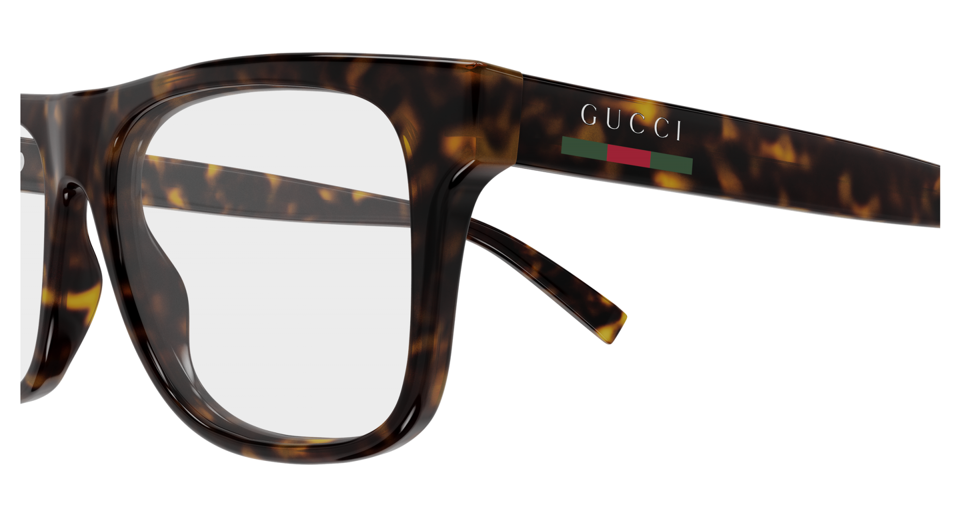 Occhiali da vista Gucci GG1117ON 002 8056376645668 | Ottica Lux