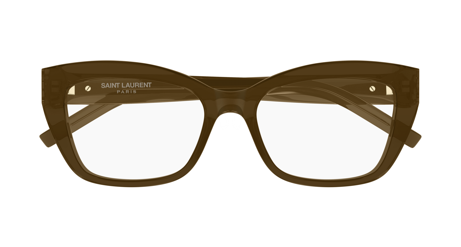 Ophthalmic frames Saint Laurent SL M117 011 8056376708271 | Ottica Lux