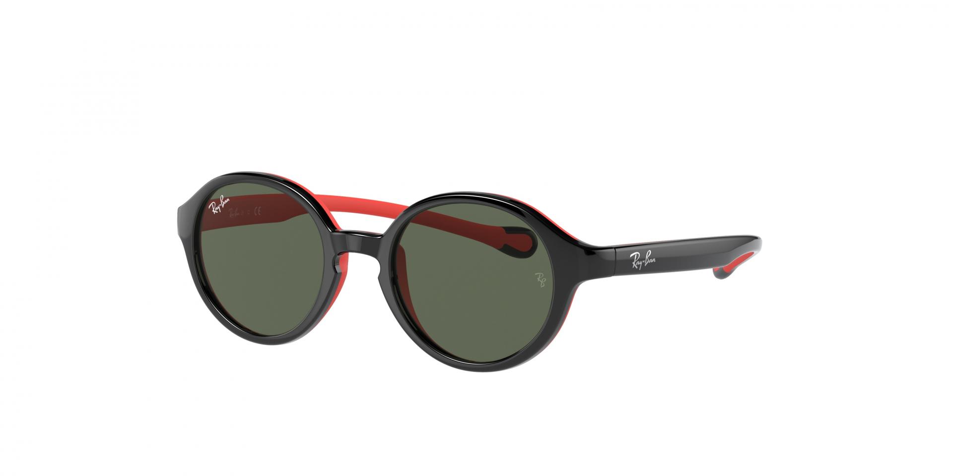 Occhiali da sole Ray-Ban RJ9075S 710071 8056597537902 | Ottica Lux