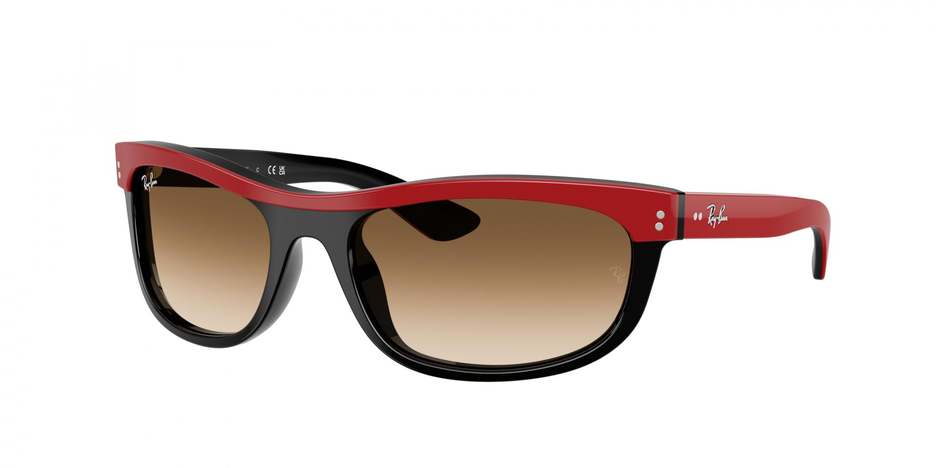 Sunglasses Ray-Ban rb2489 BALORAMA 129432 8056262563236 | Ottica Lux