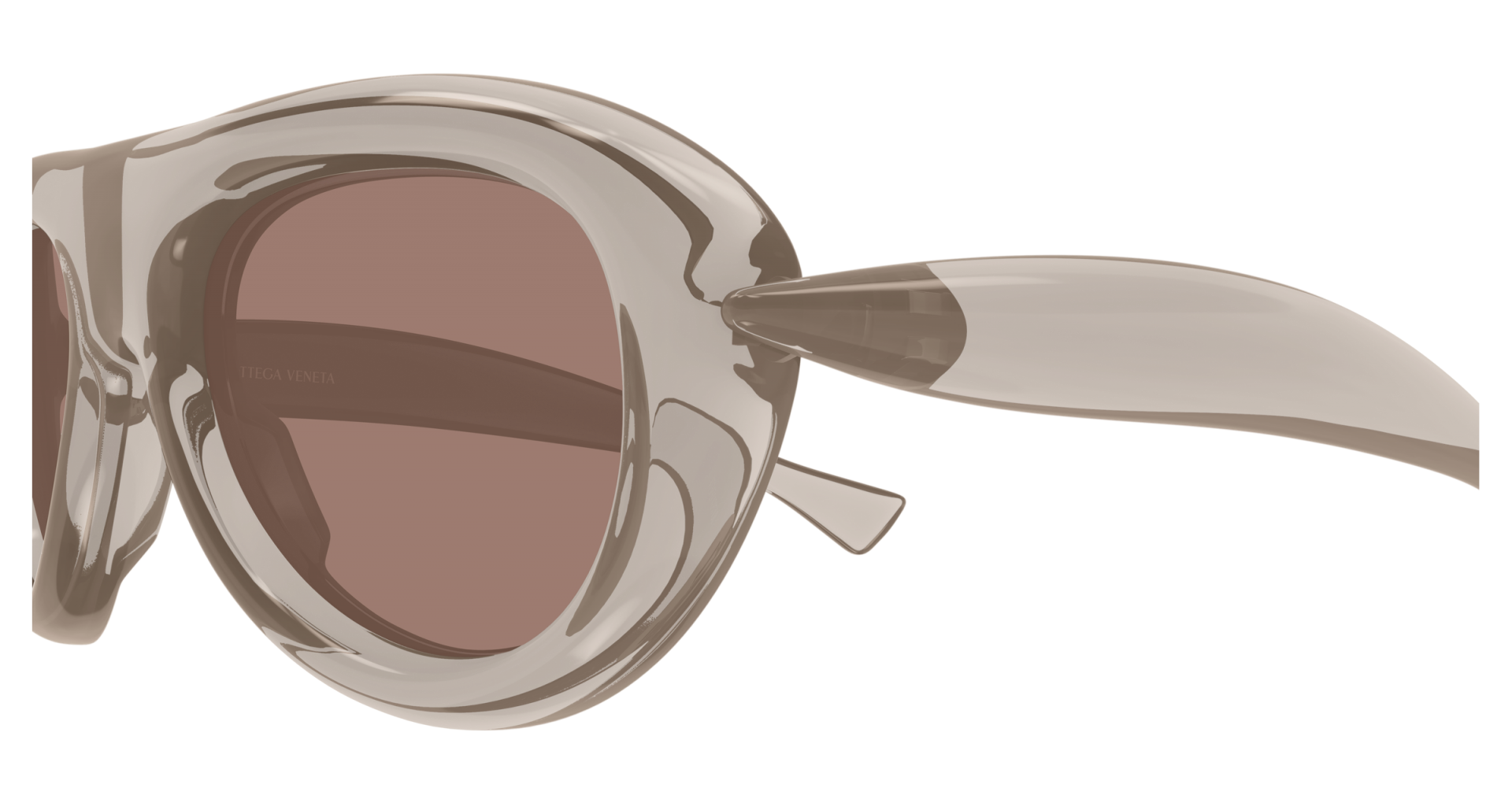 Occhiali da sole Bottega Veneta BV1483S 004 8056376692785 | Ottica Lux