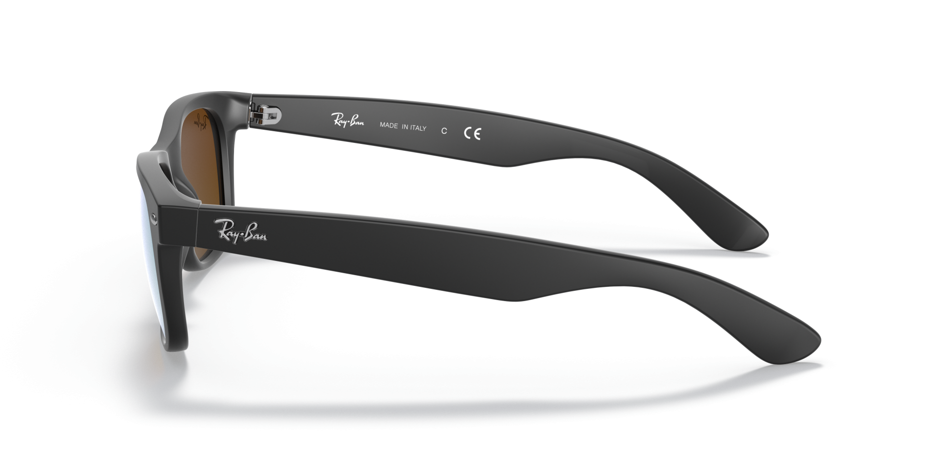 Occhiali da sole Ray-Ban RB2132 NEW WAYFARER 622/19 8053672351385 | Ottica Lux