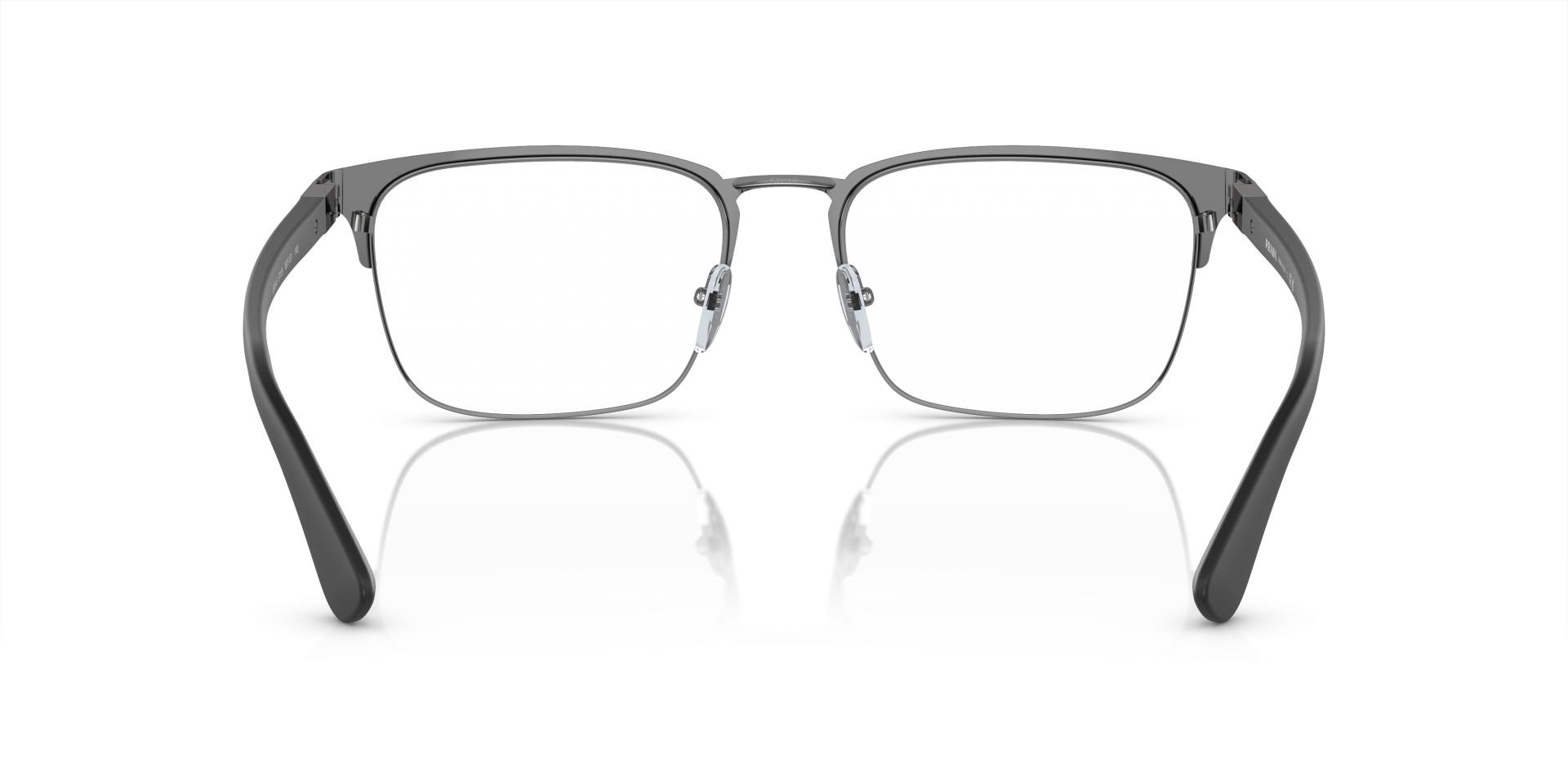 Ophthalmic frames Prada PR 54TV HERITAGE 1BO1O1 8053672621426 | Ottica Lux
