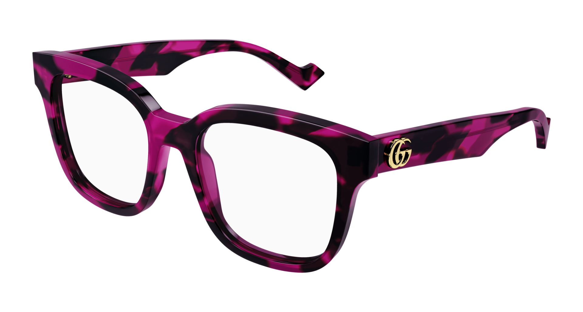 Occhiali da vista Gucci GG0958O 010 8056376460490 | Ottica Lux