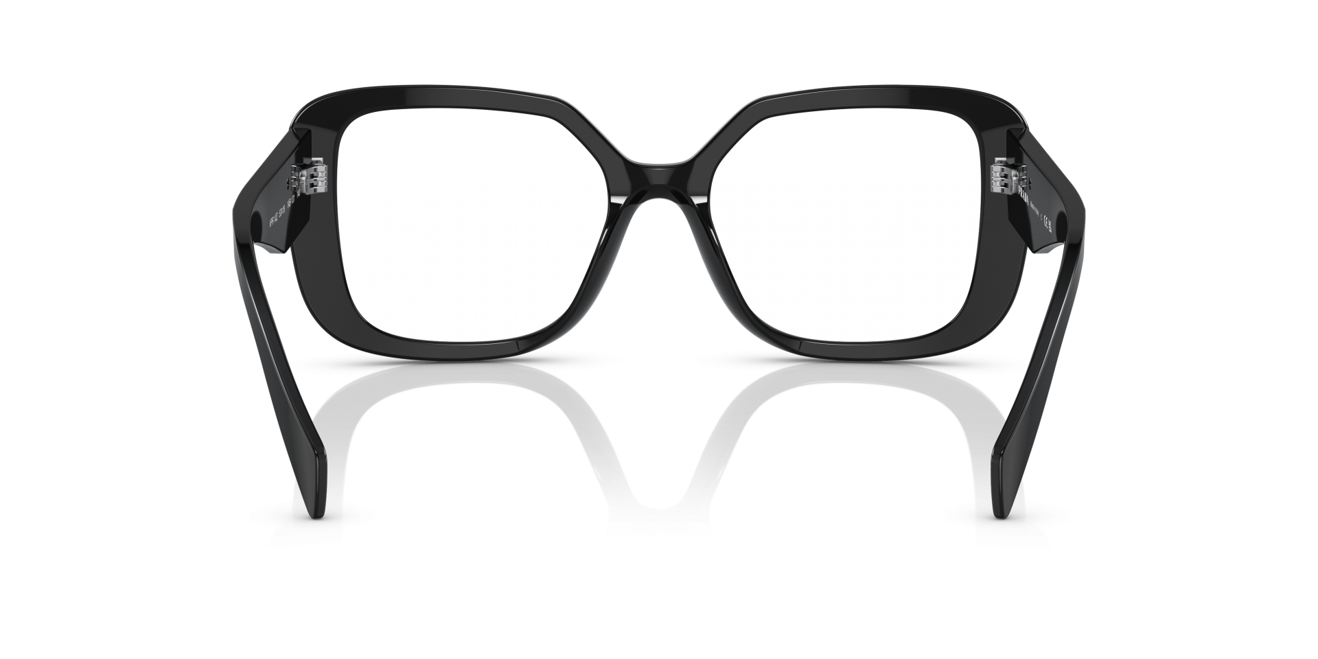 Ophthalmic frames Prada PR 10ZV 1AB1O1 8056597747714 | Ottica Lux
