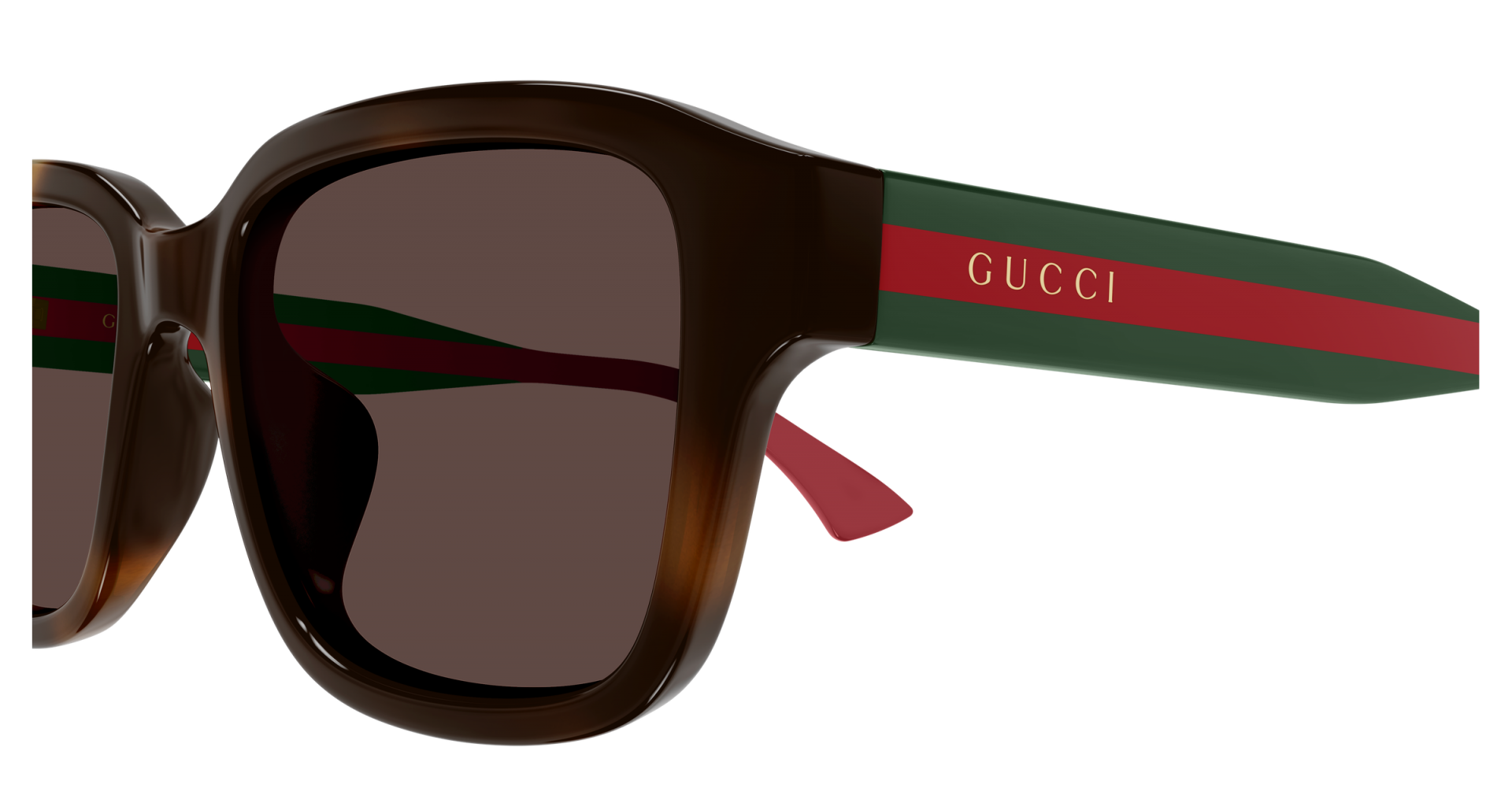 Occhiali da sole Gucci GG2120SA 002 8056376647891 | Ottica Lux