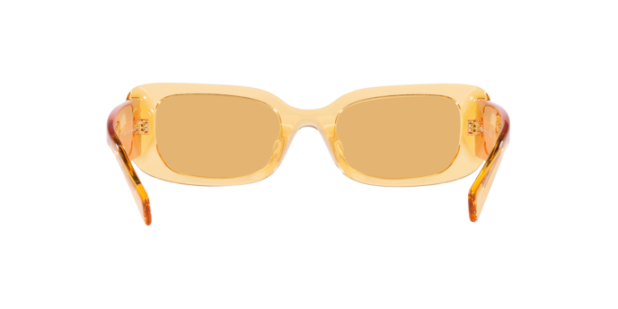 Ophthalmic frames Miu Miu mu 09xv 21I1O1 8056262888902 | Ottica Lux