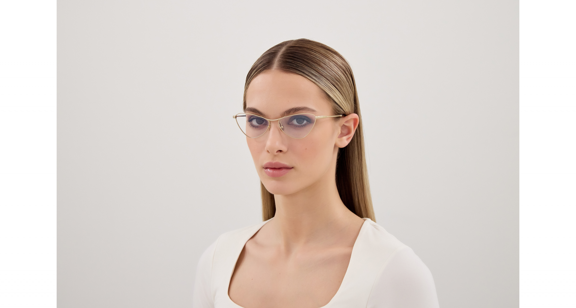 Occhiali da vista Saint Laurent SL 830 OPT 8056376621747 | Ottica Lux