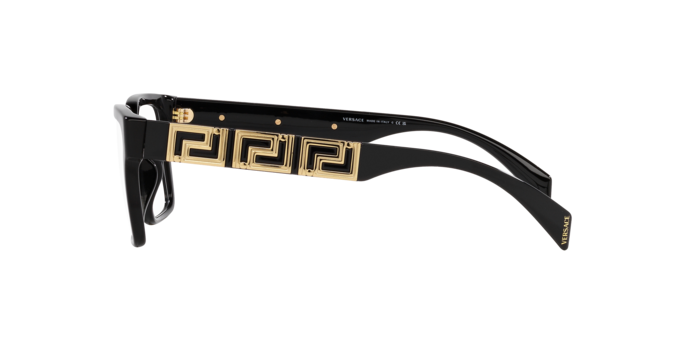 Ophthalmic frames Versace VE3339U GB1 8056597830683 | Ottica Lux