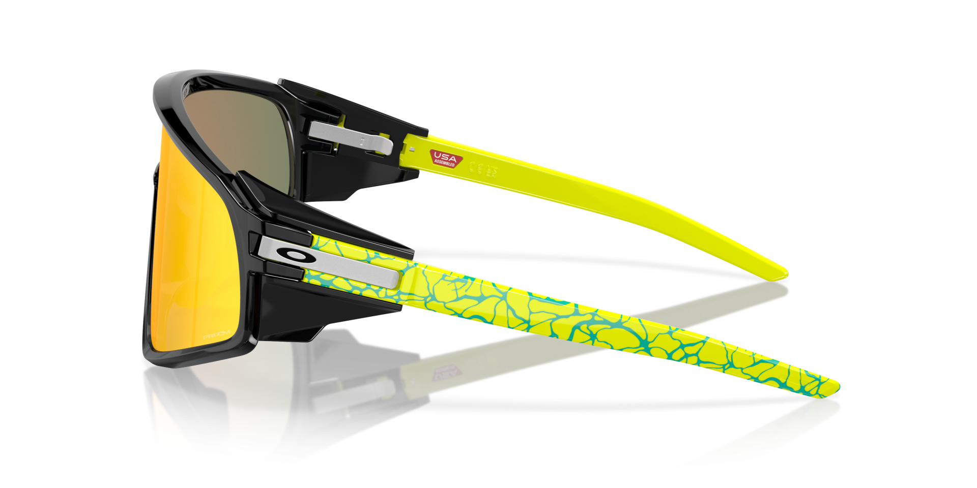 Occhiali da sole Oakley OO9404 LATCH PANEL 940410 0888392638335 | Ottica Lux