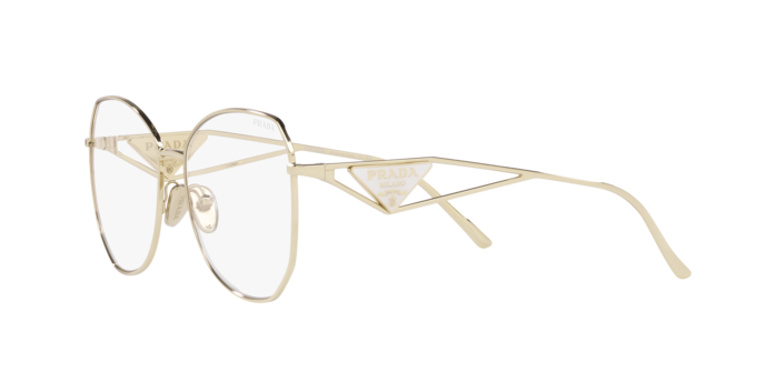 Sunglasses Prada PR 57YS ZVN08N 8056597627450 | Ottica Lux