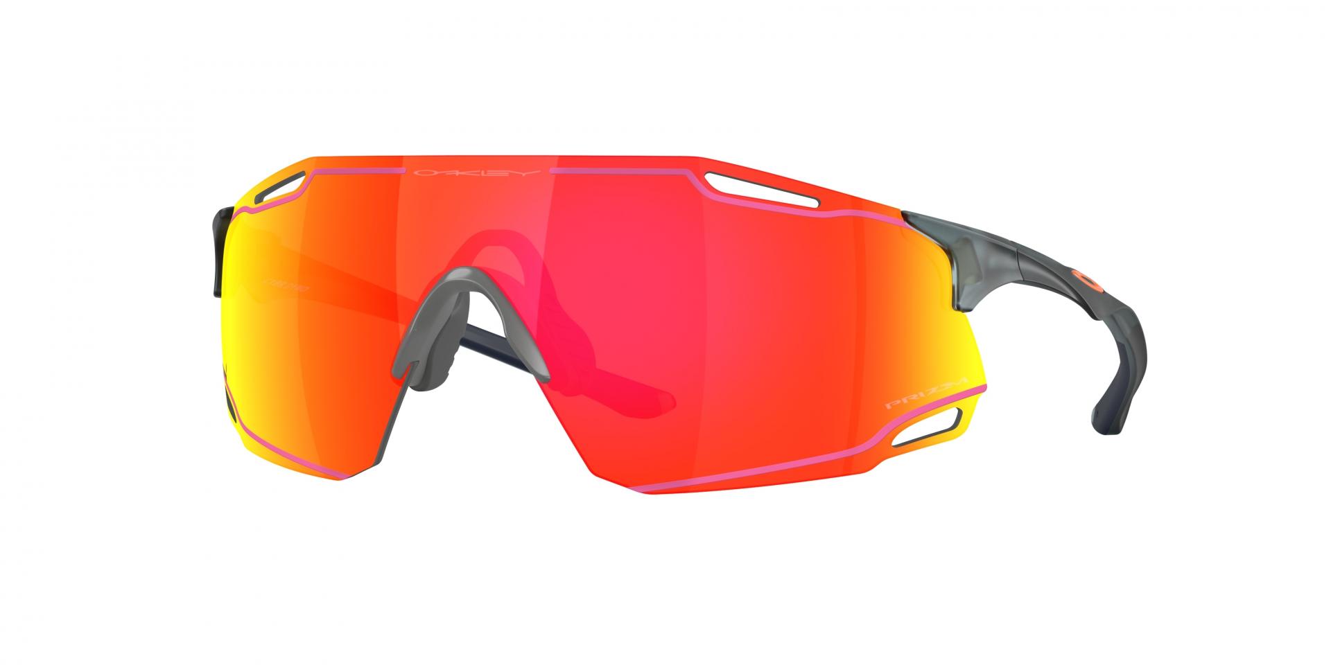 Occhiali da sole Oakley OO9513D CYBR DYNO 951310 0888392698537 | Ottica Lux