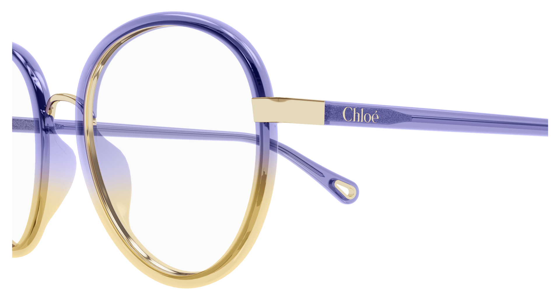 Ophthalmic frames Chloé CH0308O 004 8056376561999 | Ottica Lux