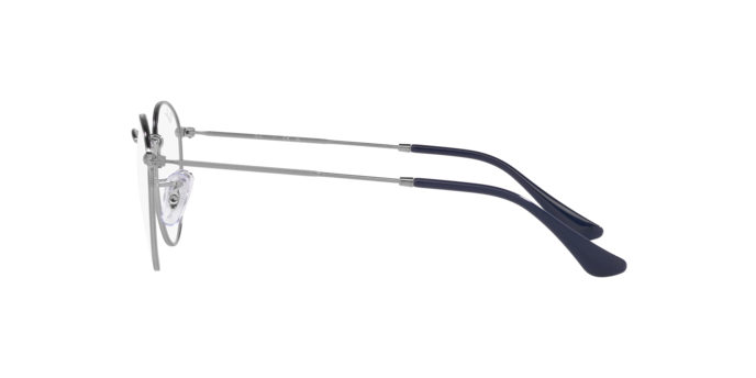 Ophthalmic frames Ray-Ban RX3447V ROUND METAL 2502 7895653251427 | Ottica Lux Ophthalmic frames Ray-Ban RX3447V ROUND METAL 2502 7895653251427 | Ottica Lux