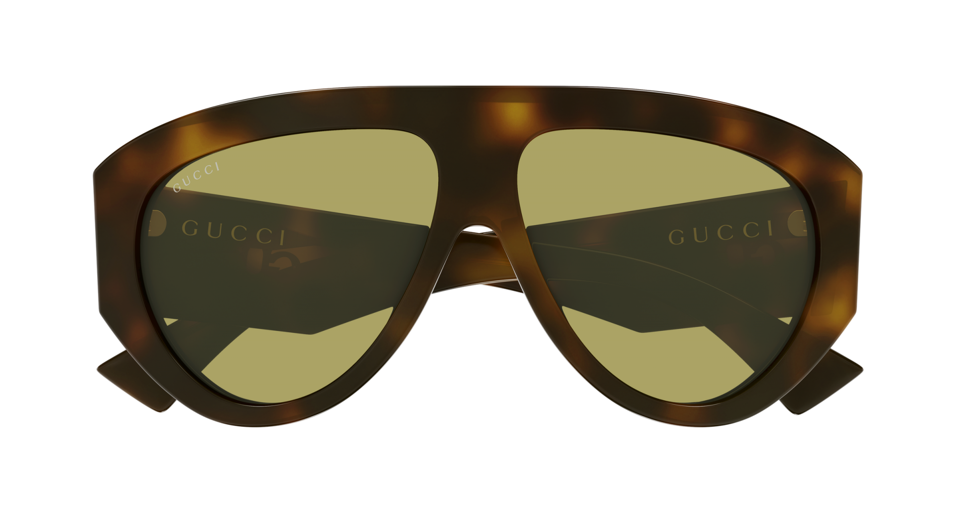 Sunglasses Gucci GG2128S 002 8056376640892 | Ottica Lux