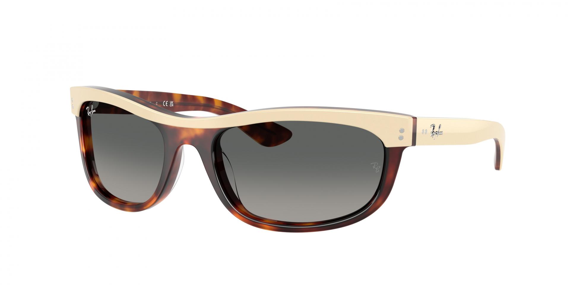 Sunglasses Ray-Ban rb2489 BALORAMA 129432 8056262563236 | Ottica Lux