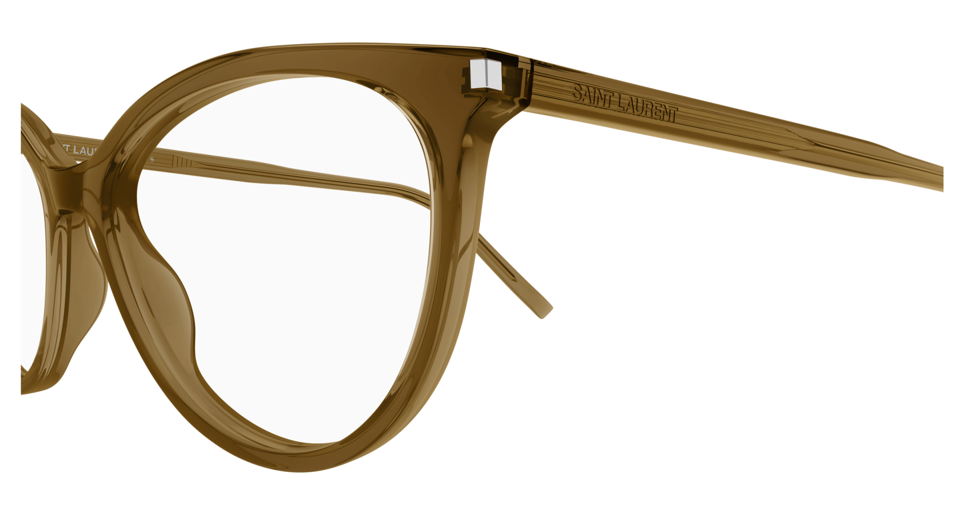Ophthalmic frames Saint Laurent SL 261 007 8056376536010 | Ottica Lux Ophthalmic frames Saint Laurent SL 261 007 8056376536010 | Ottica Lux