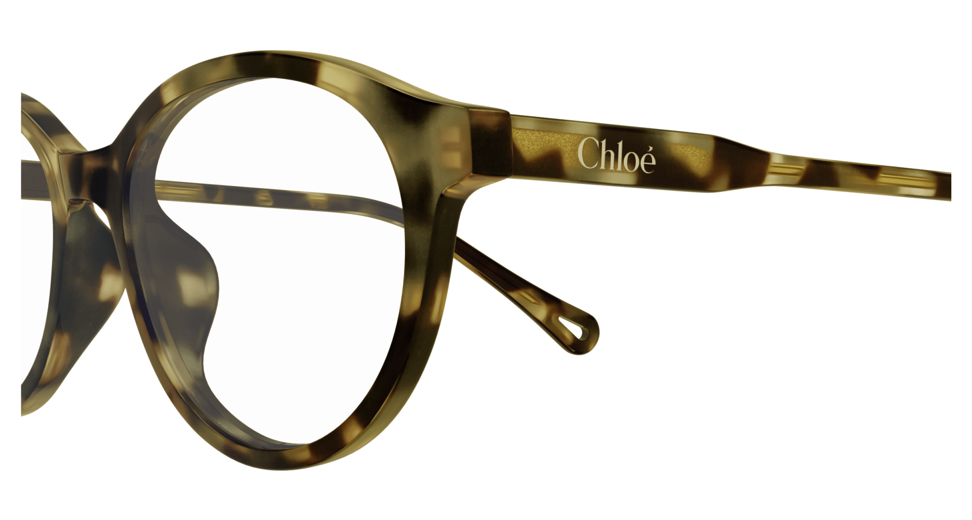 Occhiali da vista Chloé CH0316OA 002 8056376562200 | Ottica Lux