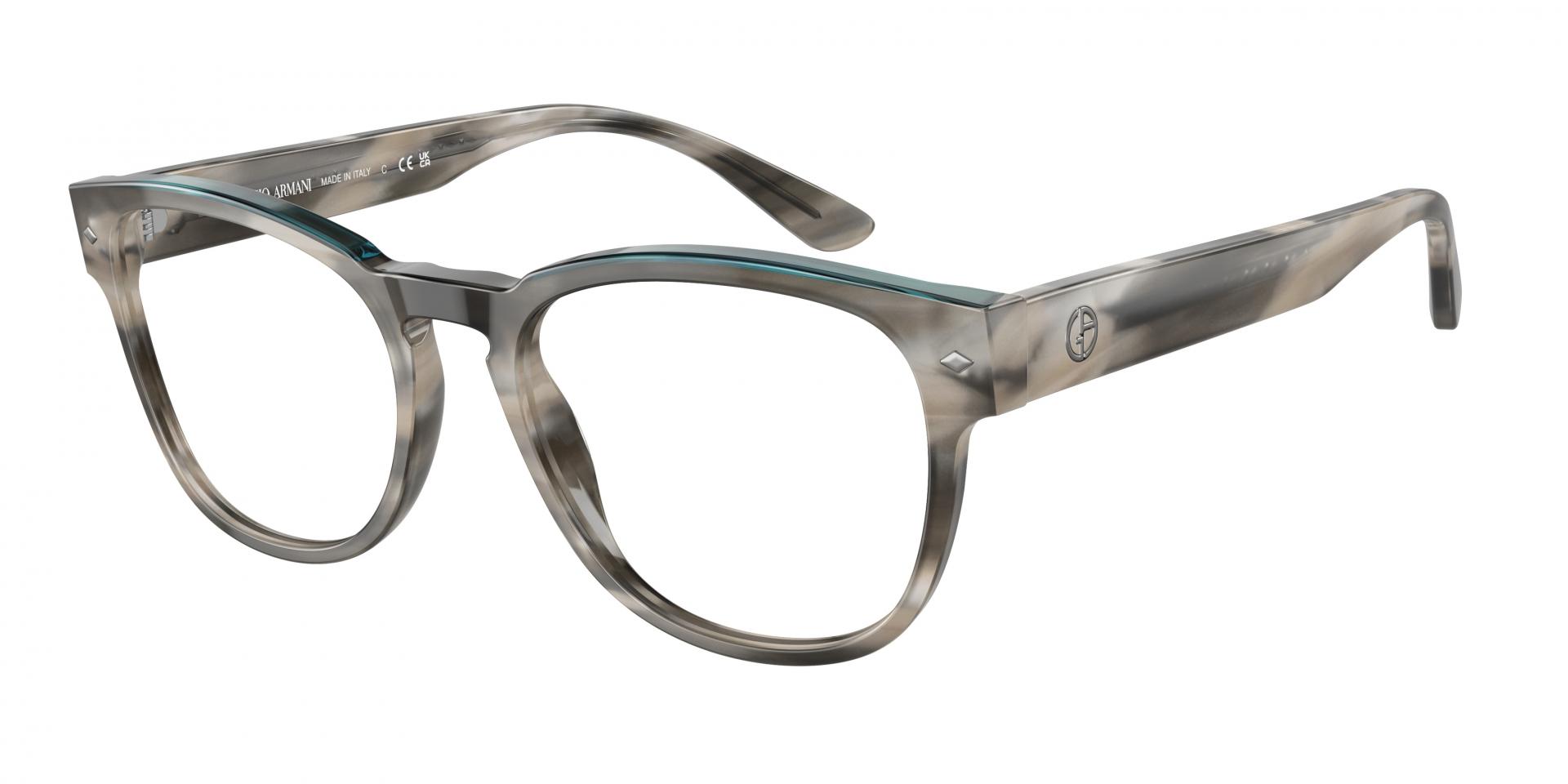 Occhiali da vista Giorgio Armani AR7223 5927 8056597642194 | Ottica Lux