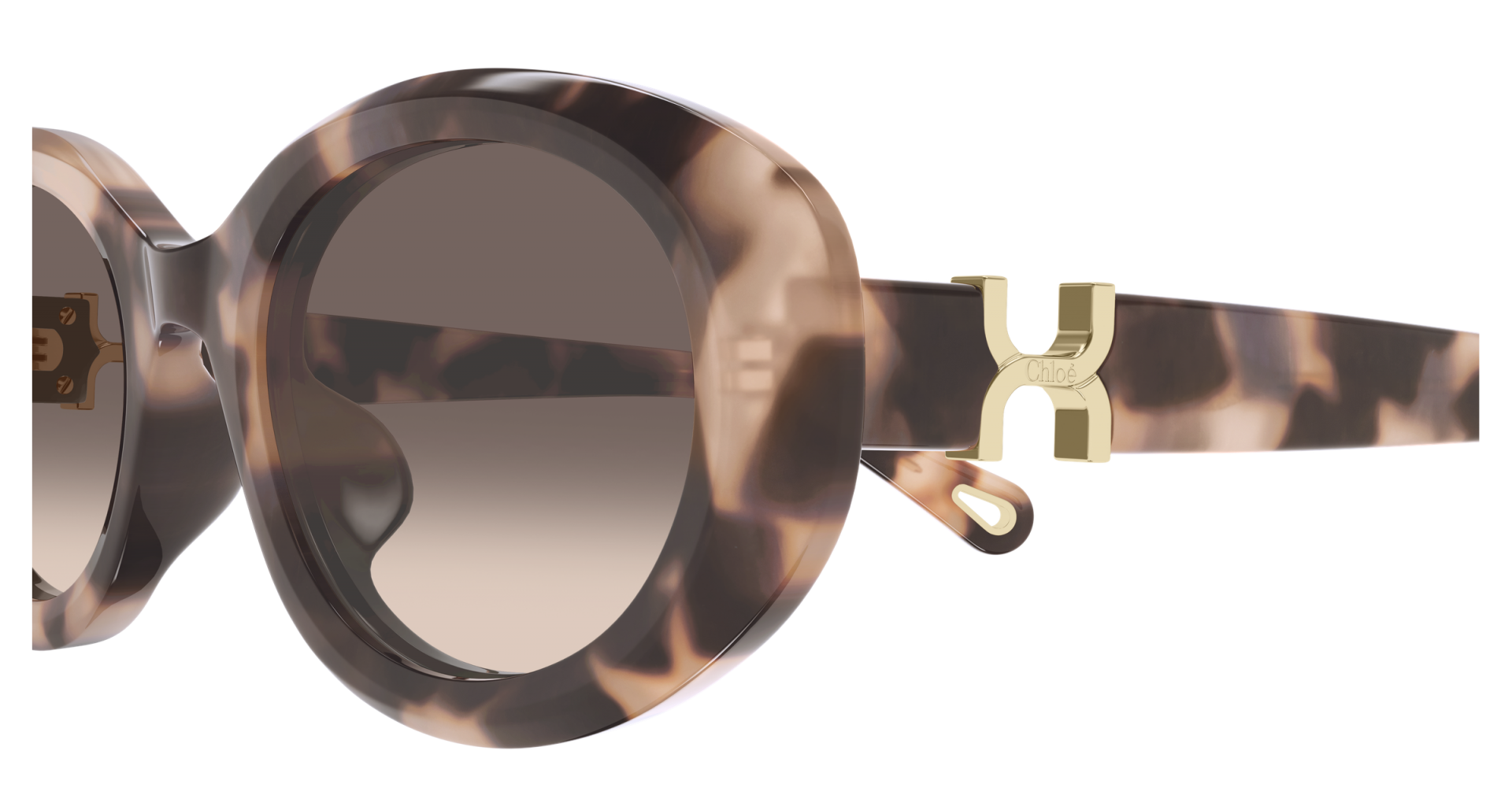 Occhiali da sole Chloé CH0323SK 006 8056376702583 | Ottica Lux