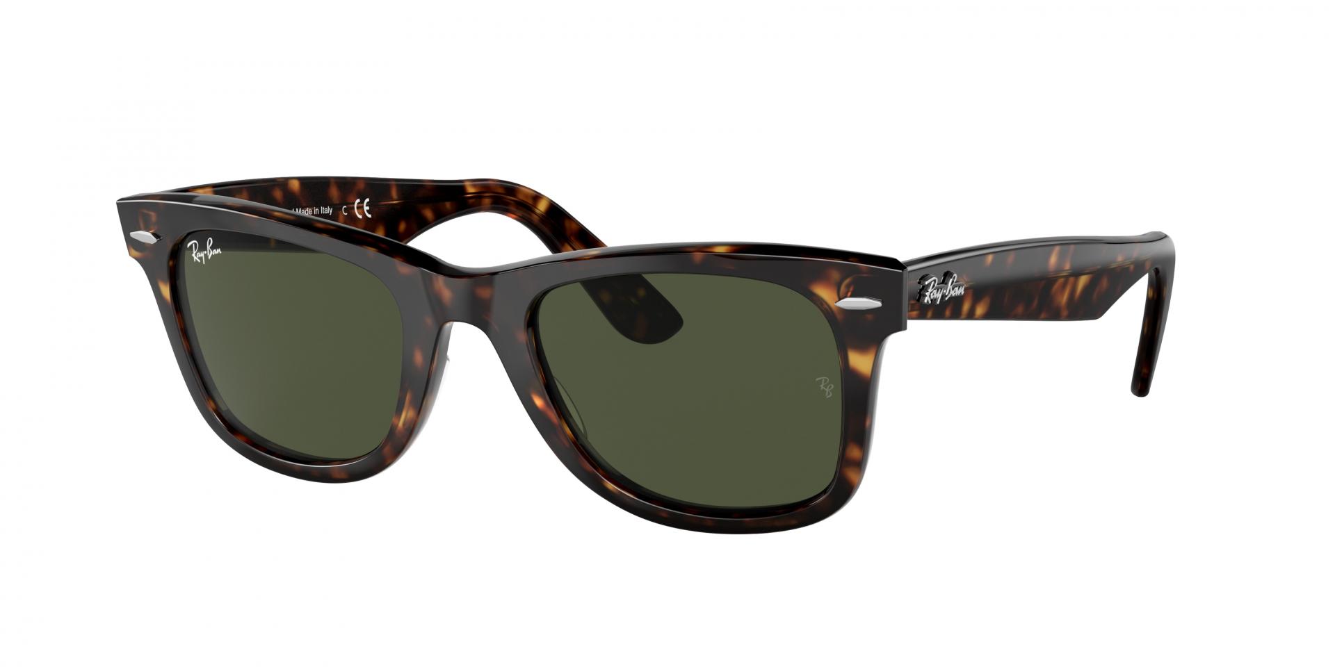 Sunglasses Ray-Ban RB2140 WAYFARER 135931 8056597693189 | Ottica Lux