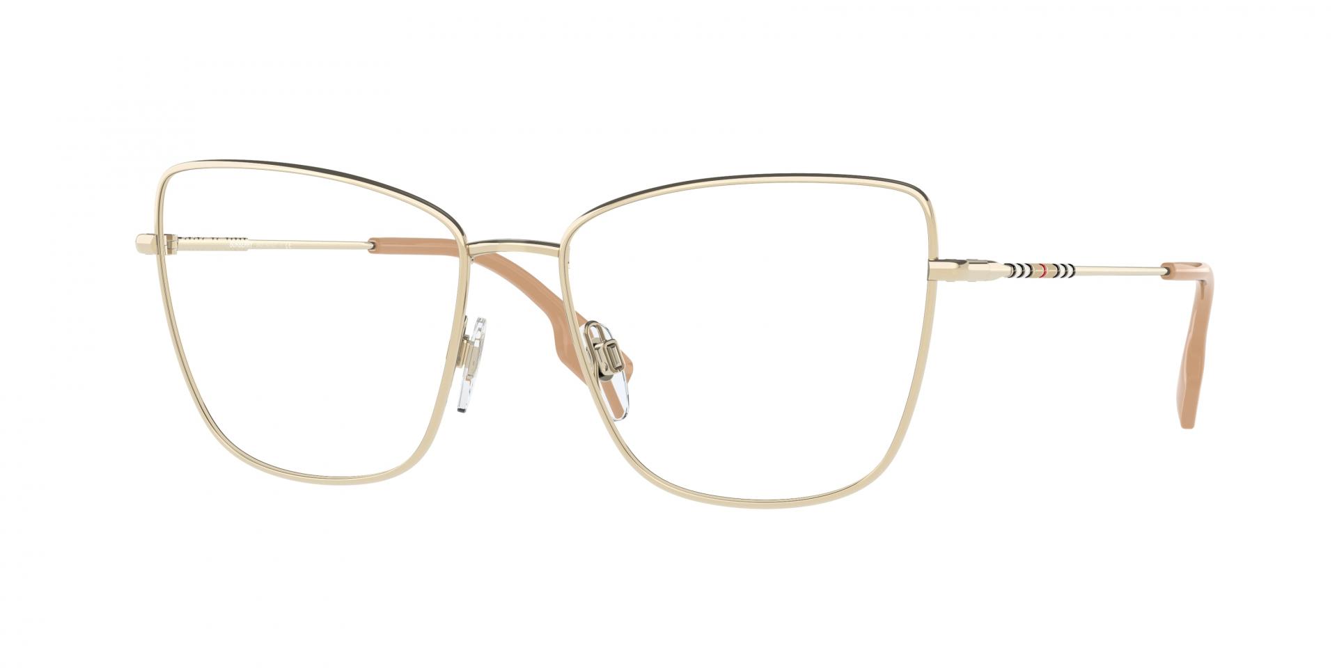 Occhiali da vista Burberry BE1367 BEA 1109 8056597600651 | Ottica Lux