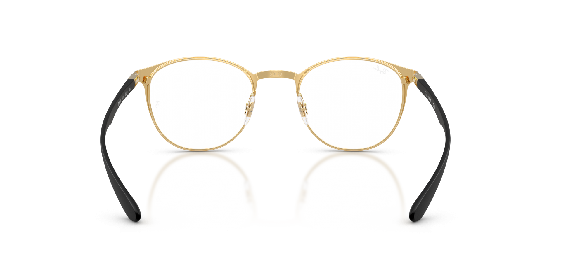 Ophthalmic frames Ray-Ban RX6355 2500 8056266000980 | Ottica Lux