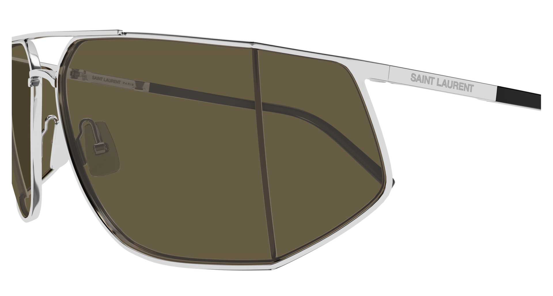 Occhiali da sole Saint Laurent SL 750 003 8056376733051 | Ottica Lux