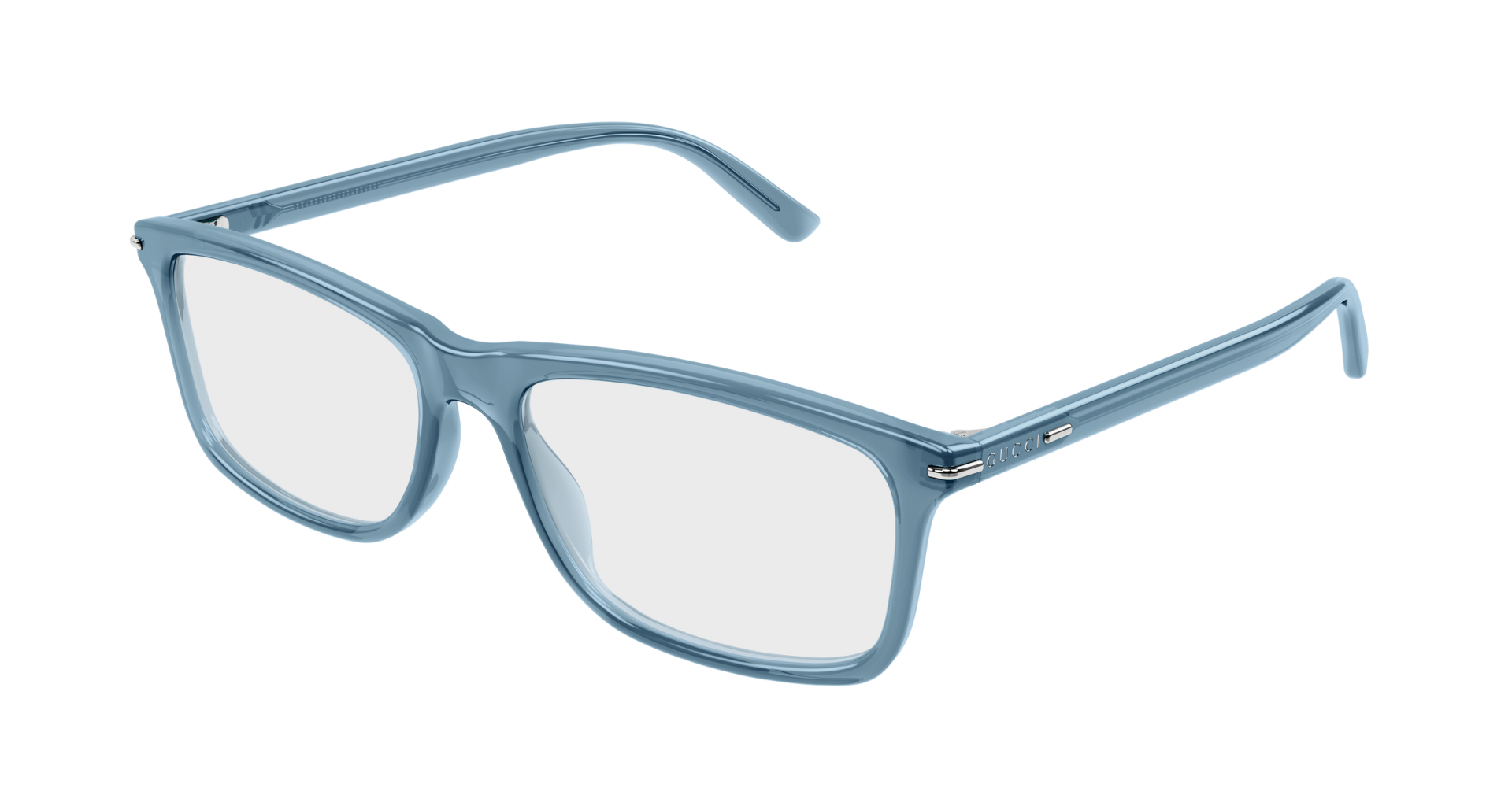 Occhiali da vista Gucci GG1447O 010 8056376585650 | Ottica Lux