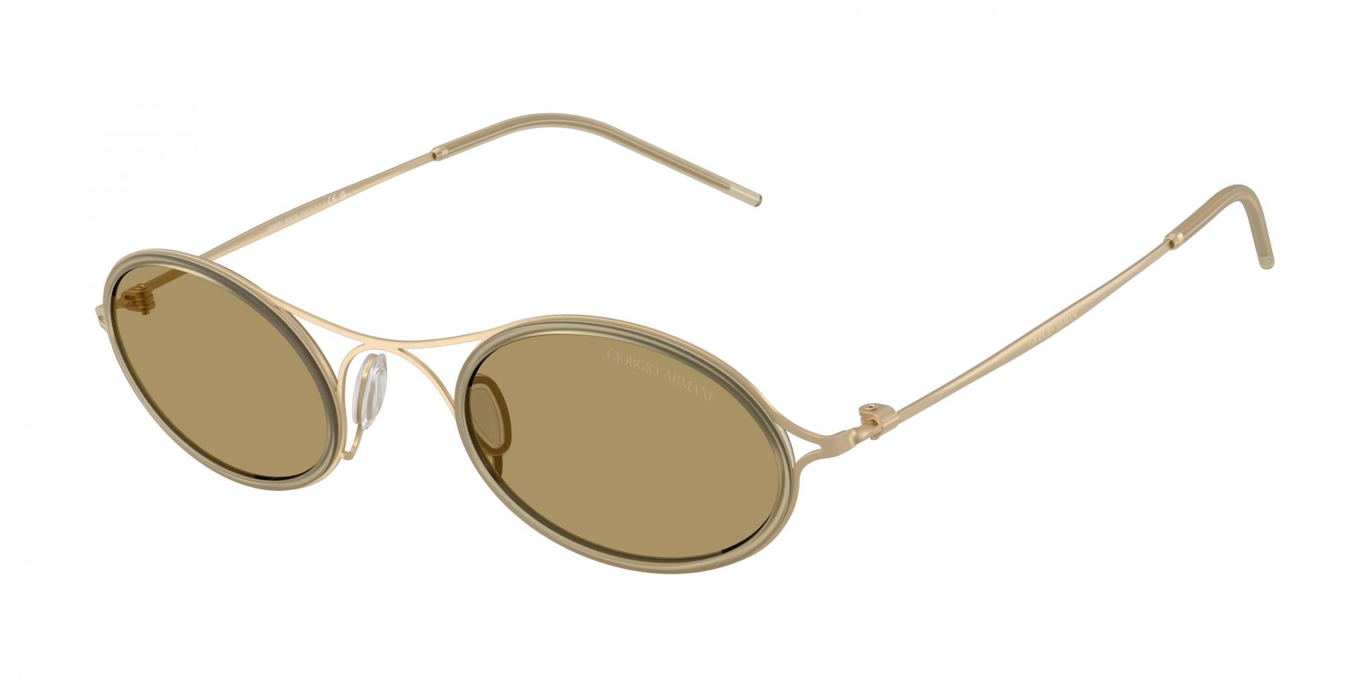 Occhiali da sole Giorgio Armani AR6187 30011W 8056262990681 | Ottica Lux