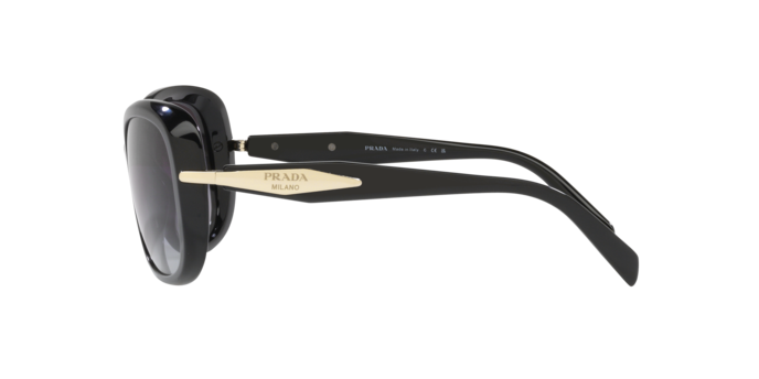 Occhiali da sole Prada PR 04ZS 1AB09S 8056597744379 | Ottica Lux