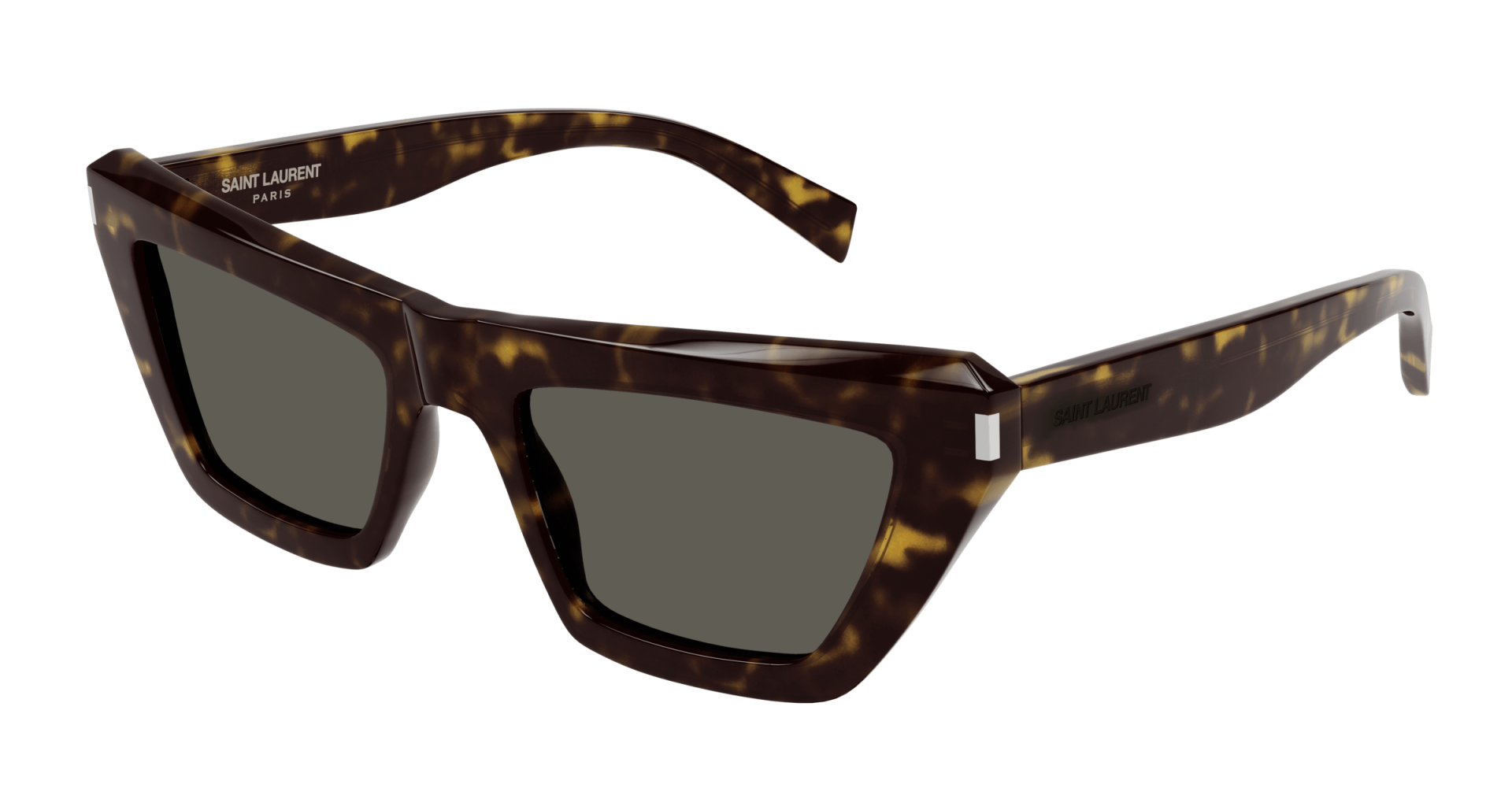 Occhiali da sole Saint Laurent SL 467 002 8056376379426 | Ottica Lux