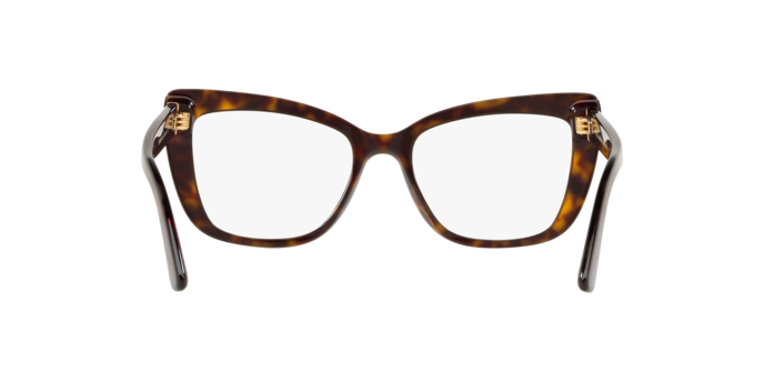 Occhiali da vista Dolce & Gabbana DG3308 502 8053672958836 | Ottica Lux