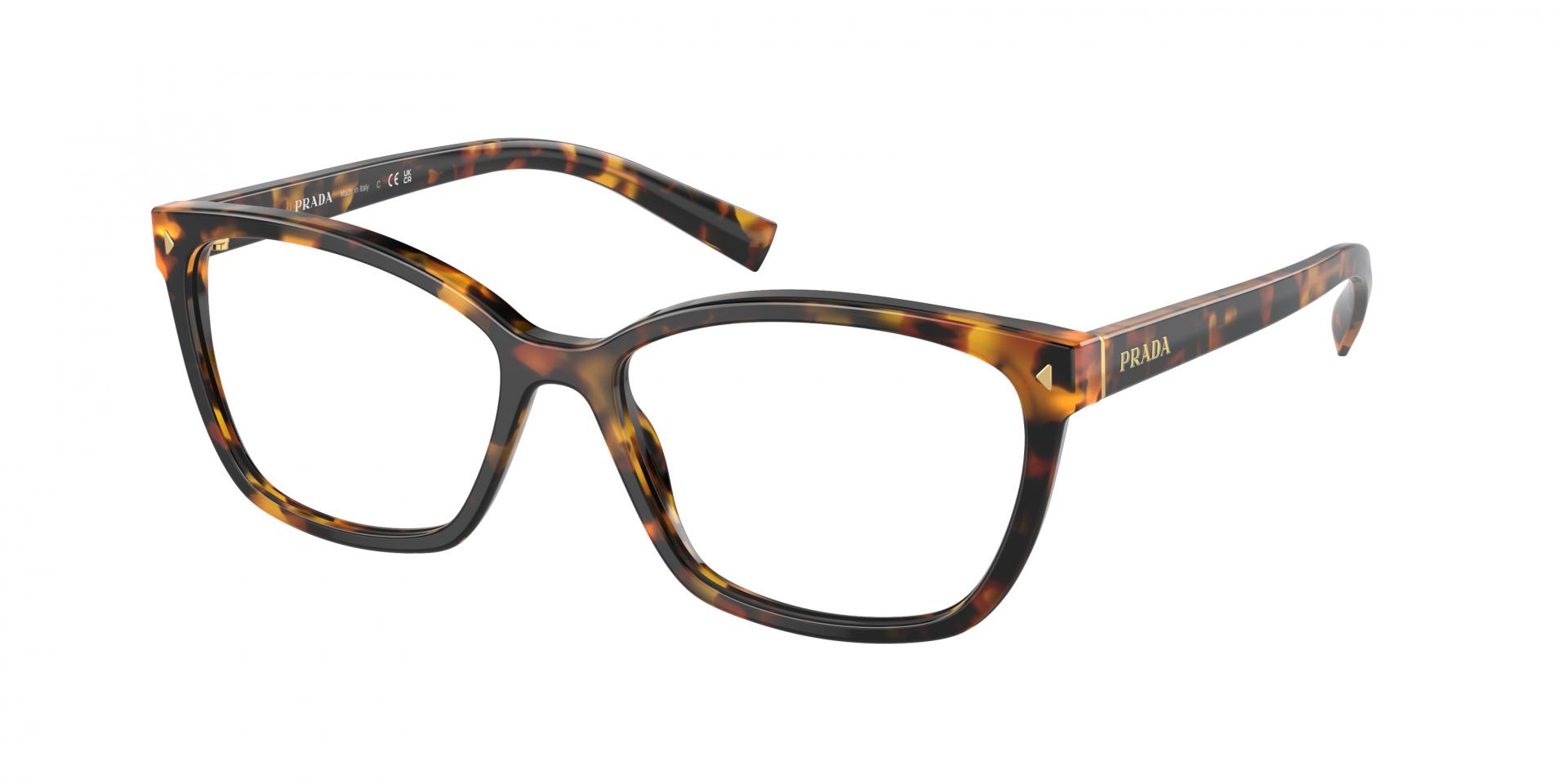 Occhiali da vista Prada PR 15ZV VAU1O1 8056597877008 | Ottica Lux