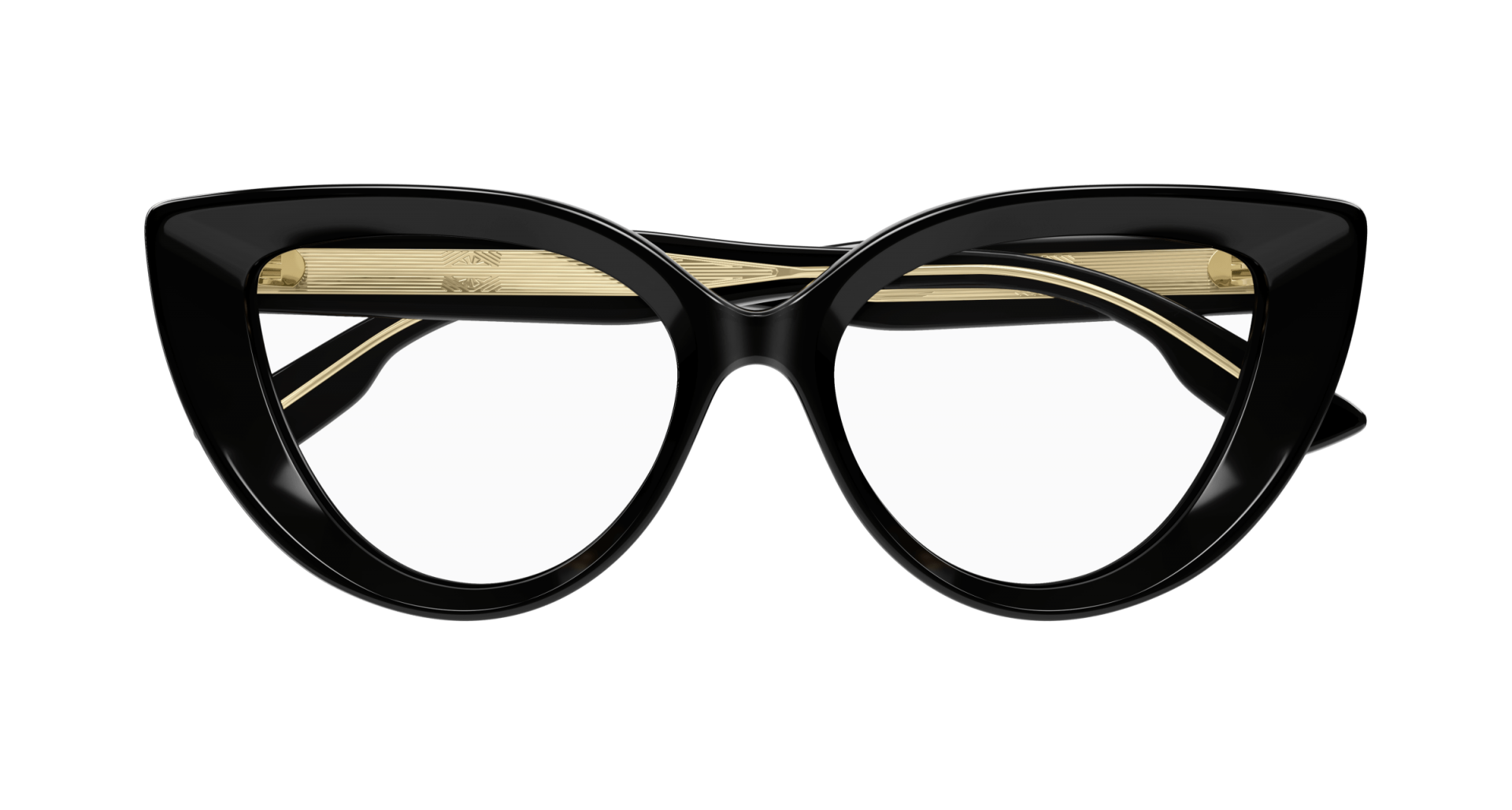 Ophthalmic frames Gucci GG1530O 001 8056376487411 | Ottica Lux Ophthalmic frames Gucci GG1530O 001 8056376487411 | Ottica Lux
