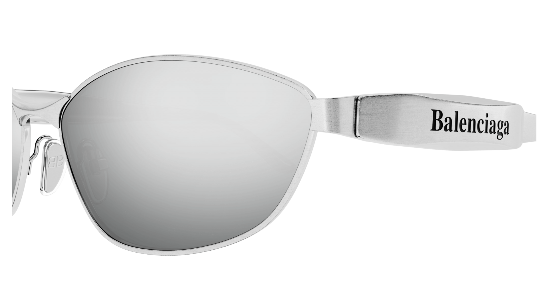 Sunglasses Balenciaga BB0356S 004 8056376526240 | Ottica Lux Sunglasses Balenciaga BB0356S 004 8056376526240 | Ottica Lux