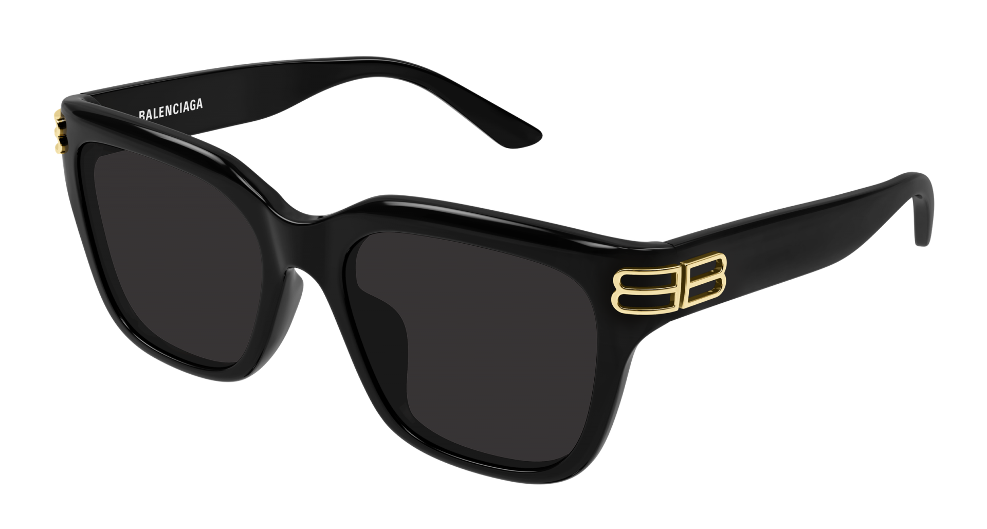 Occhiali da sole Balenciaga BB0433SK 001 8056376603385 | Ottica Lux