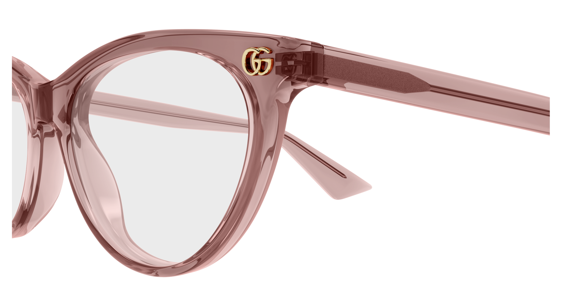 Occhiali da vista Gucci GG2112O 003 8056376639902 | Ottica Lux