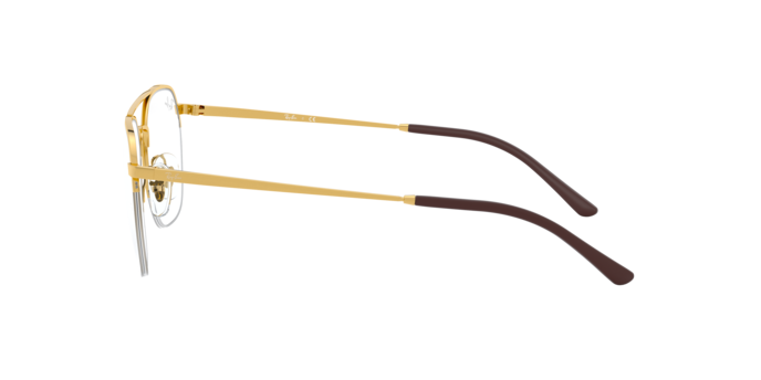 Occhiali da vista Ray-Ban RX6444 2500 8056597124119 | Ottica Lux