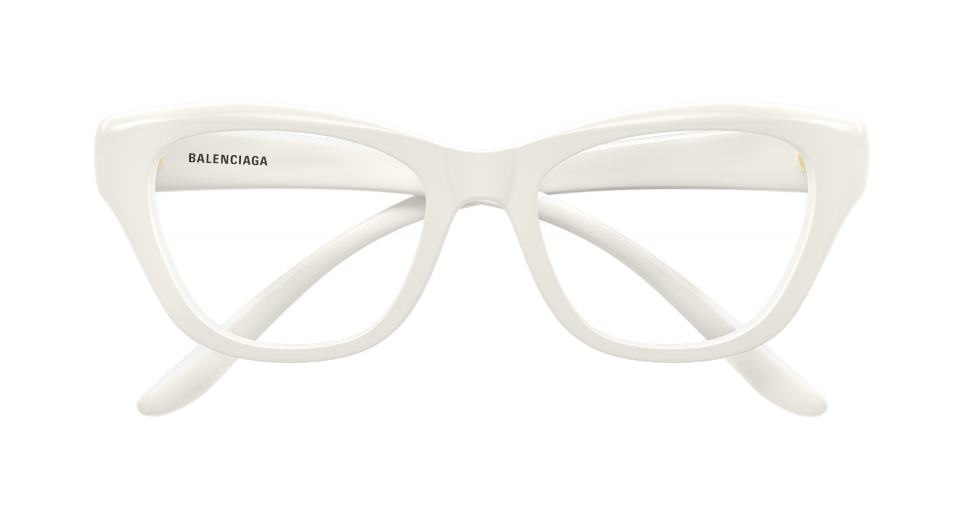 Occhiali da vista Balenciaga BB0519O 007 8056376691481 | Ottica Lux