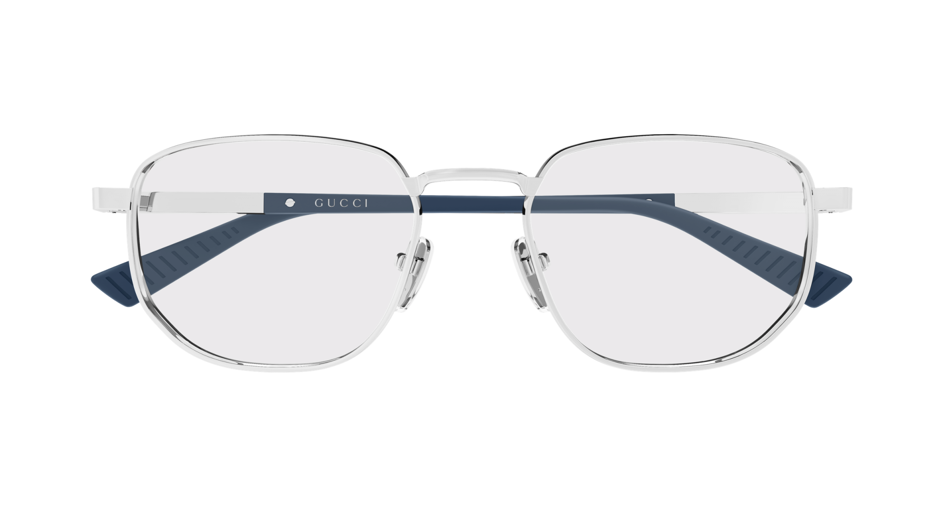 Occhiali da vista Gucci GG2093O 002 8056376641929 | Ottica Lux