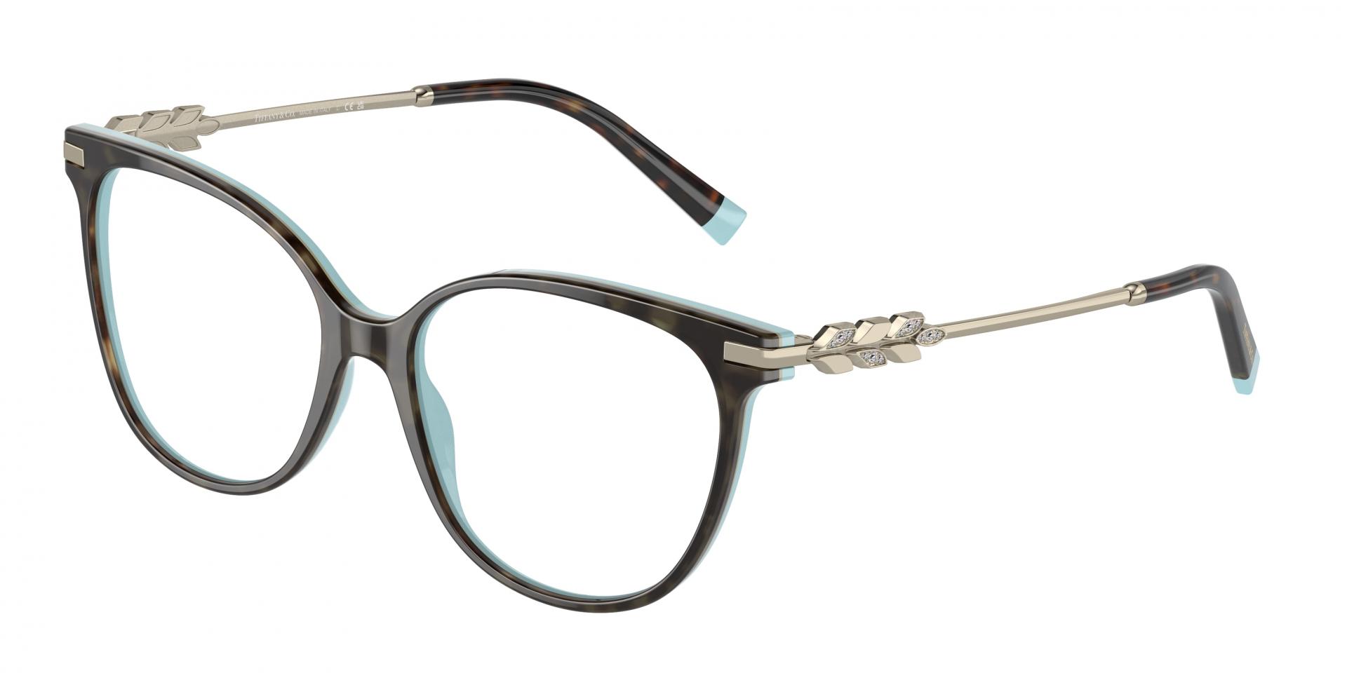 Occhiali da vista Tiffany & Co. TF2220B 8134 8056597875035 | Ottica Lux