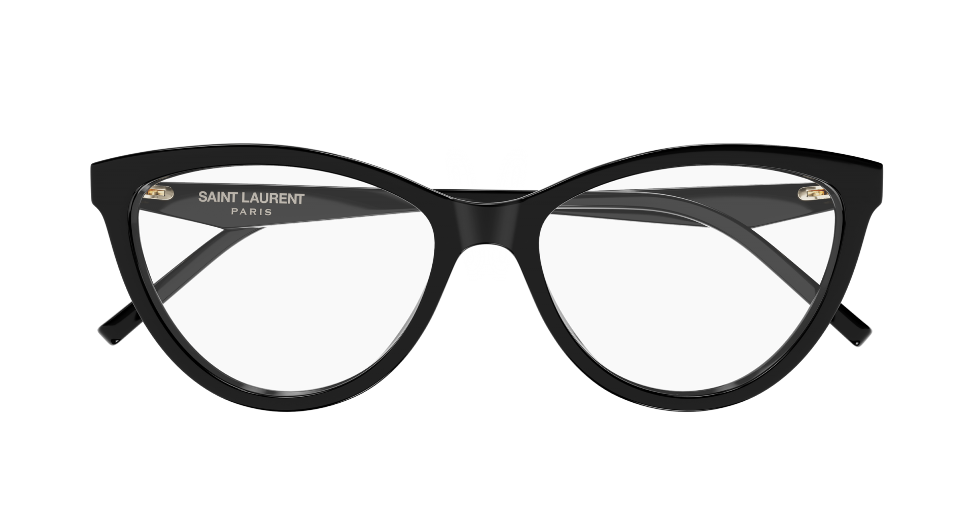 Occhiali da vista Saint Laurent SL M185 001 8056376707809 | Ottica Lux