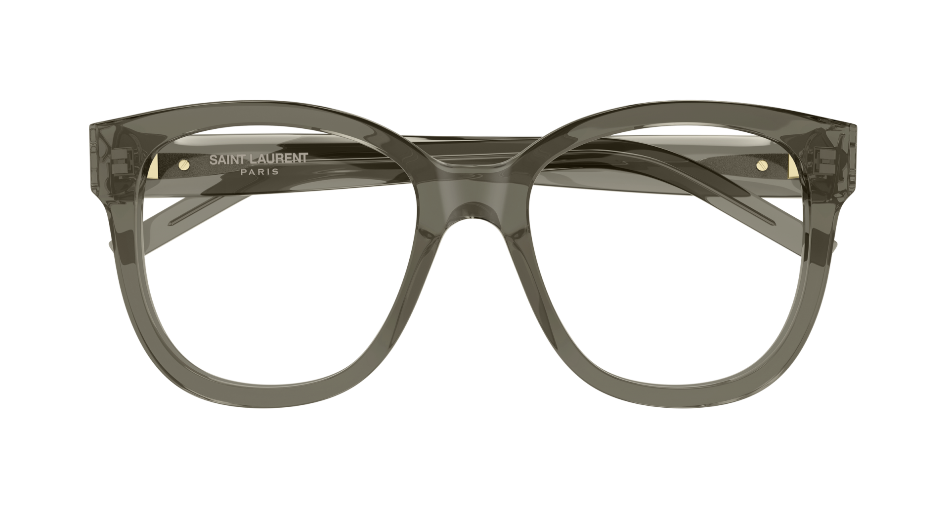 Occhiali da vista Saint Laurent SL M97 010 8056376619775 | Ottica Lux