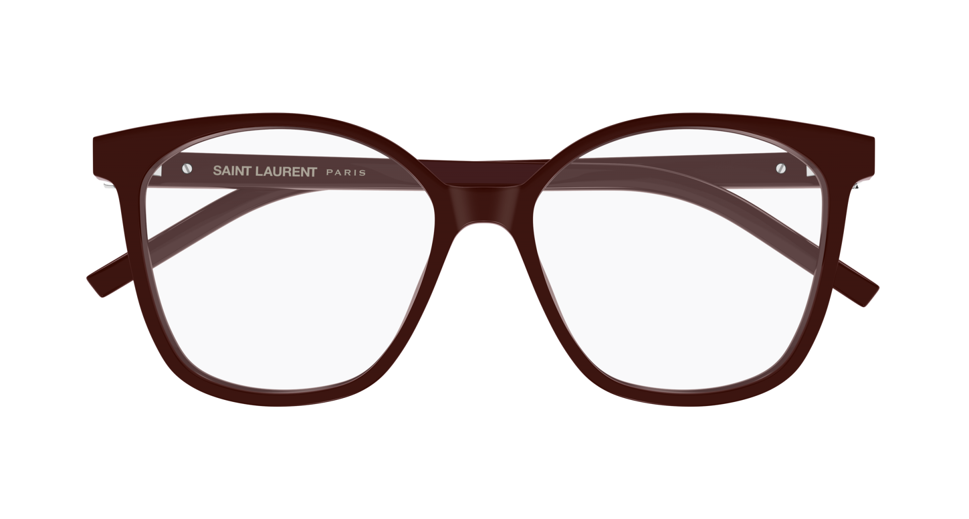 Occhiali da vista Saint Laurent SL M162 006 8056376666762 | Ottica Lux