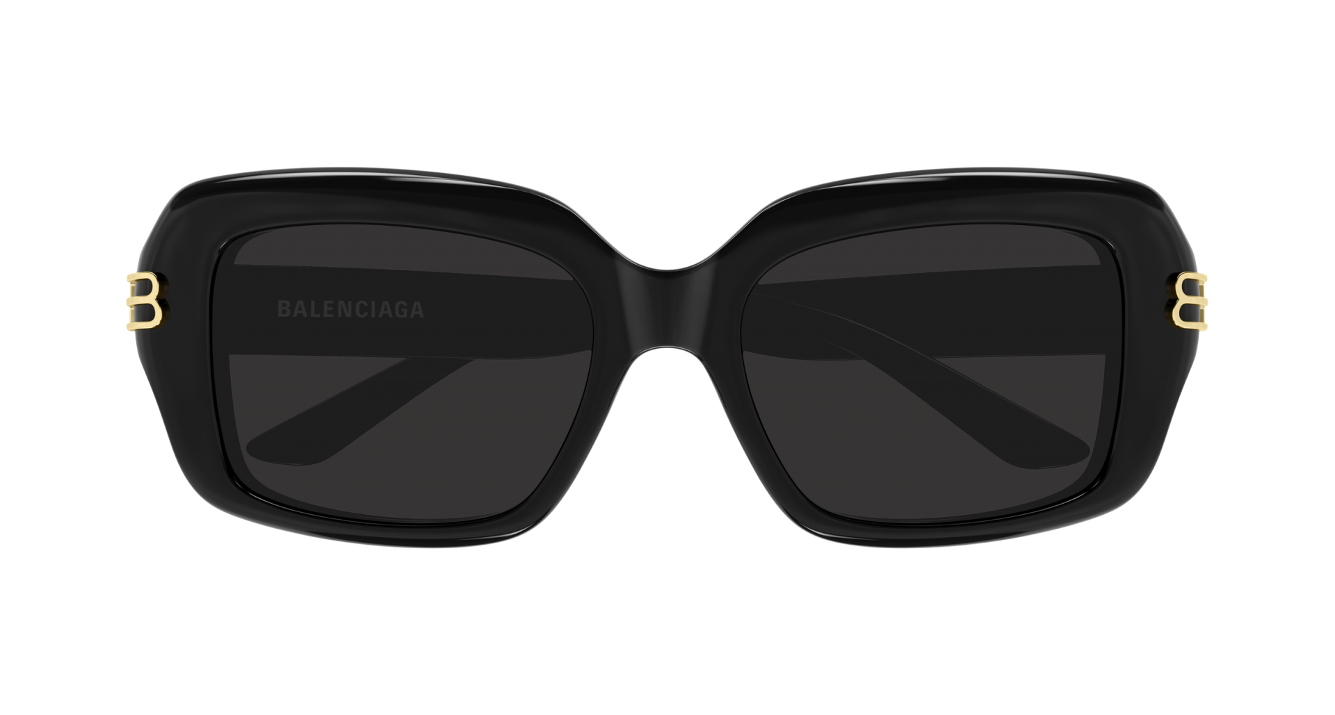 Occhiali da sole Balenciaga BB0465S 001 8056376637465 | Ottica Lux