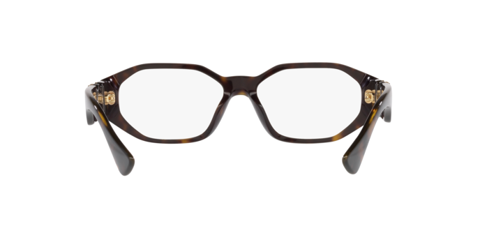 Ophthalmic frames Versace VE3320U 108 8056597683319 | Ottica Lux Ophthalmic frames Versace VE3320U 108 8056597683319 | Ottica Lux