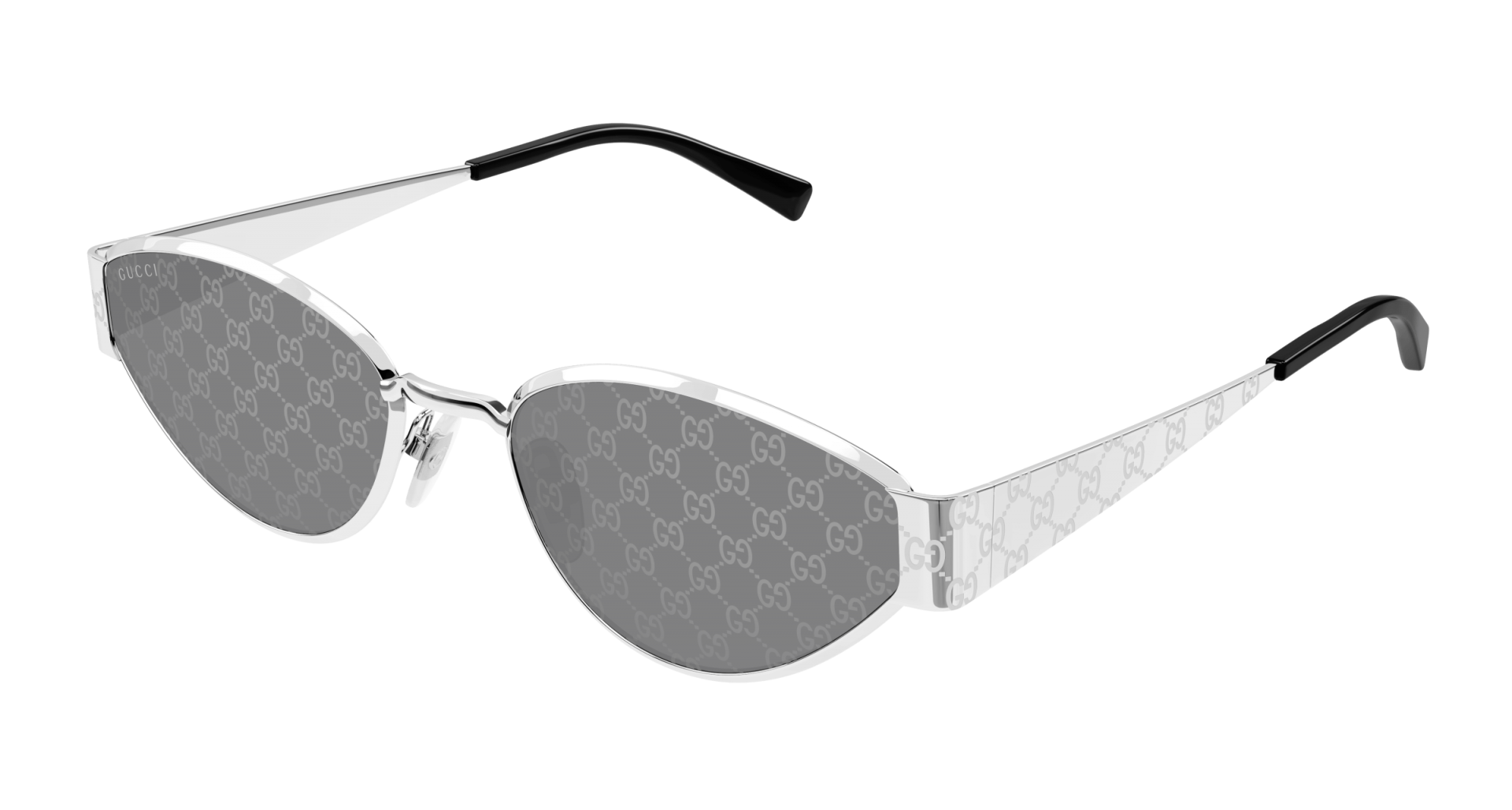 Occhiali da sole Gucci GG1853S 002 8056376547290 | Ottica Lux